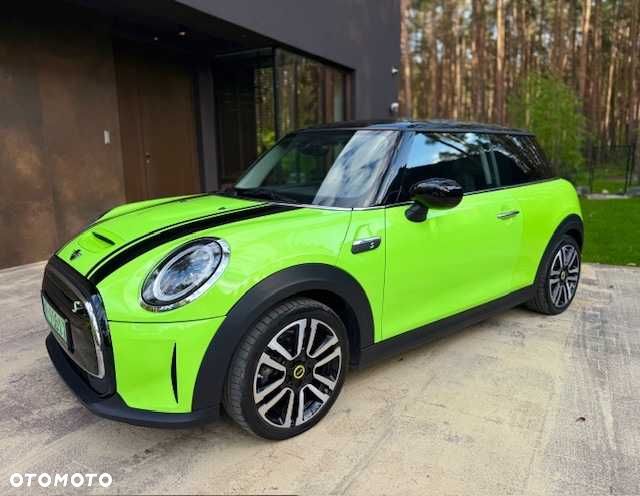 MINI Cooper S - 1