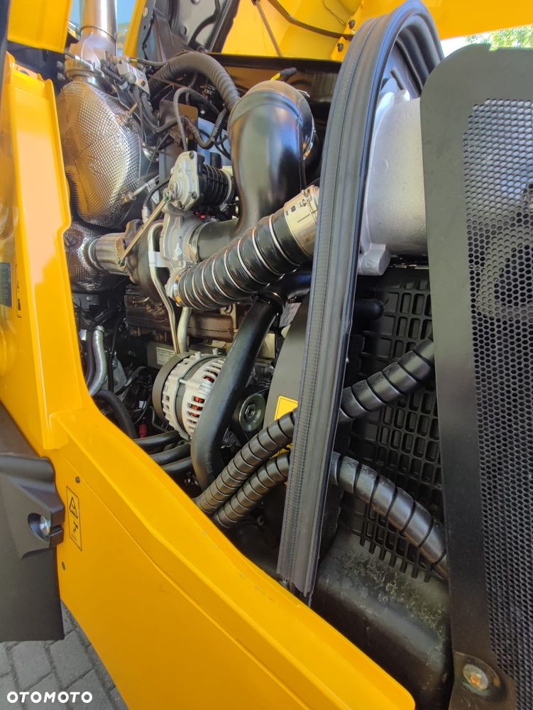 JCB 3CX Plus EH - 9