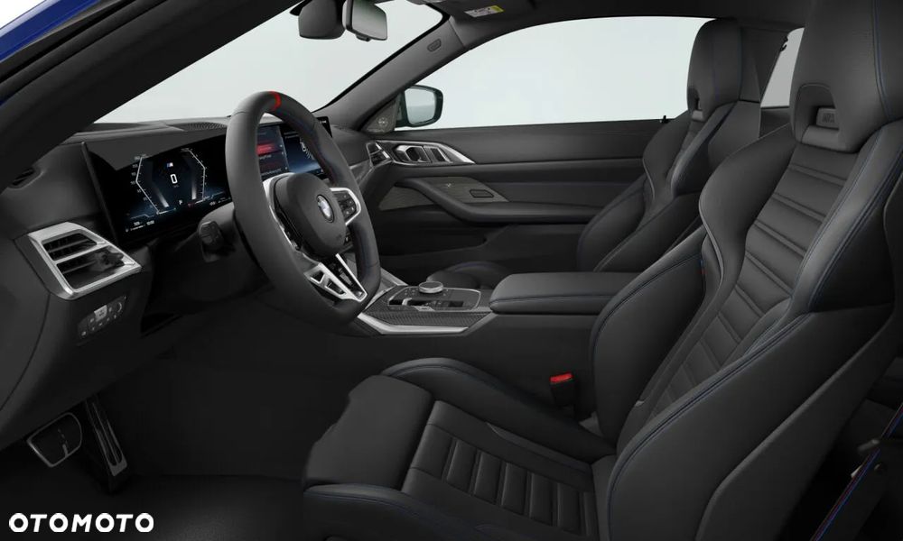 BMW Seria 4 M440i mHEV sport - 3