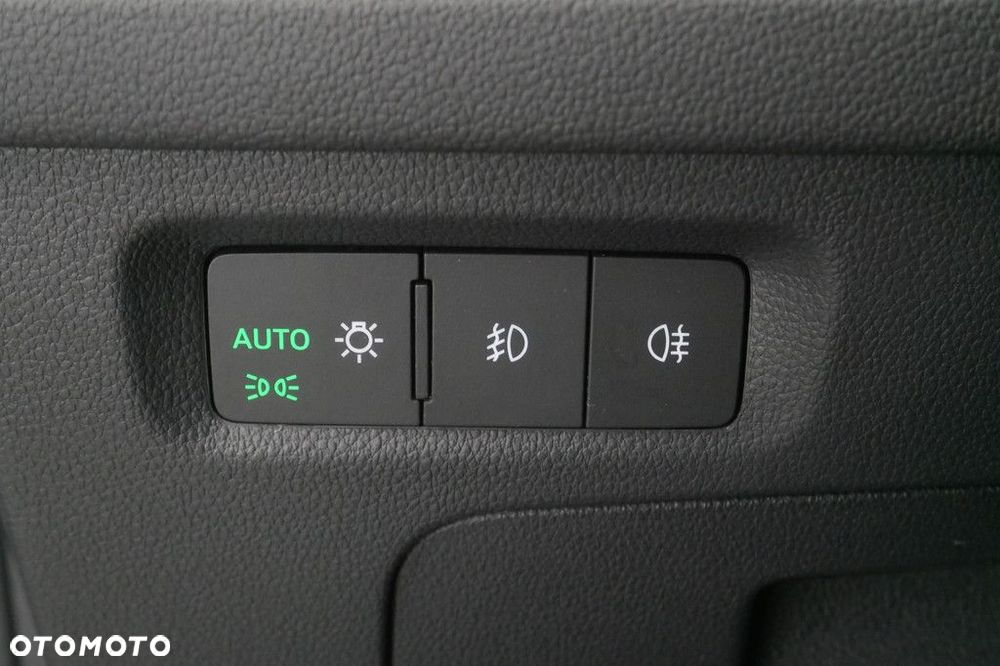 Skoda Octavia 1.5 TSI ACT Ambition DSG - 24