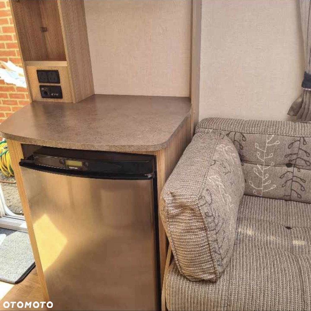 Coachman Amara 380/2 - 14