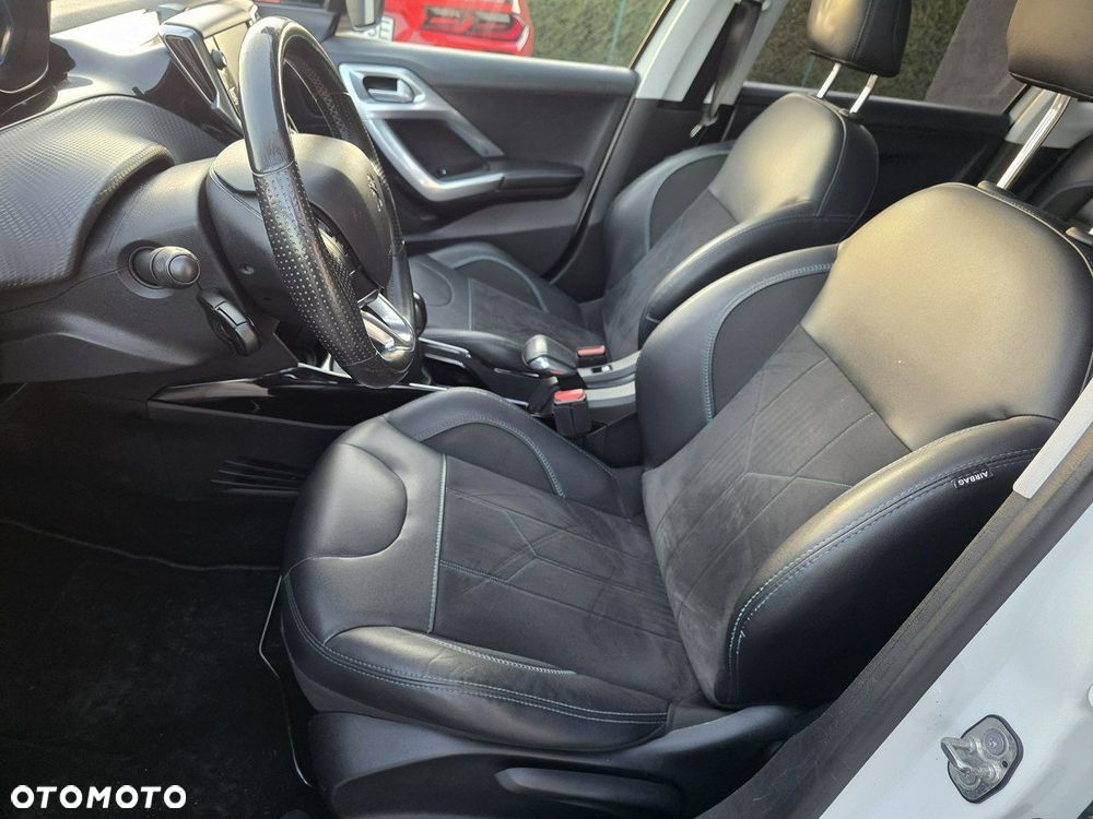 Peugeot 2008 1.2 Pure Tech Crossway S&S - 7