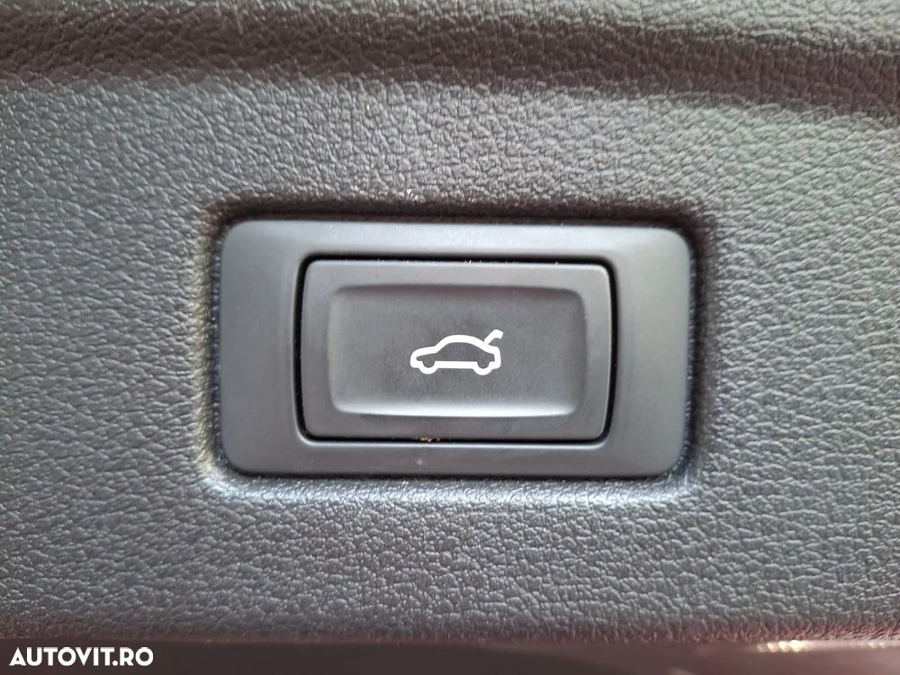 Audi A5 Sportback 35 TFSI S tronic - 23
