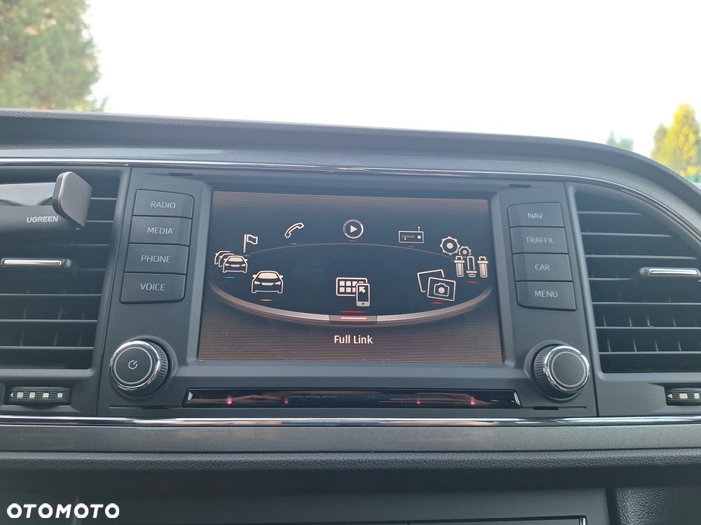 Seat Leon 2.0 TDI DPF Start&Stop FR - 14