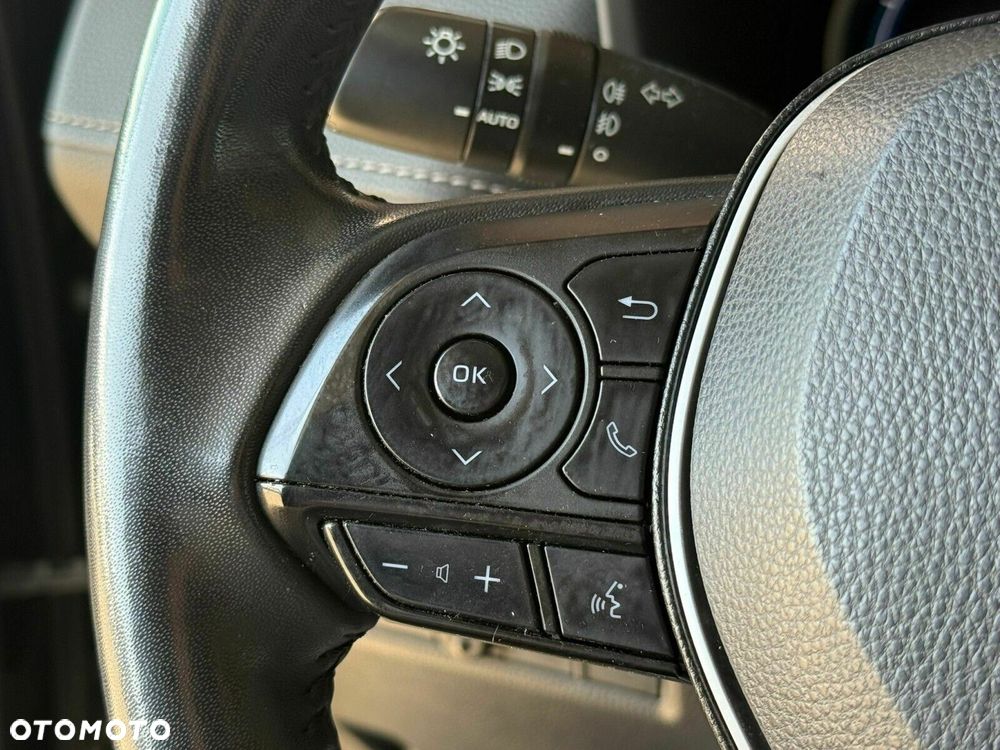 Toyota RAV4 2.5 Hybrid Comfort 4x4 - 15