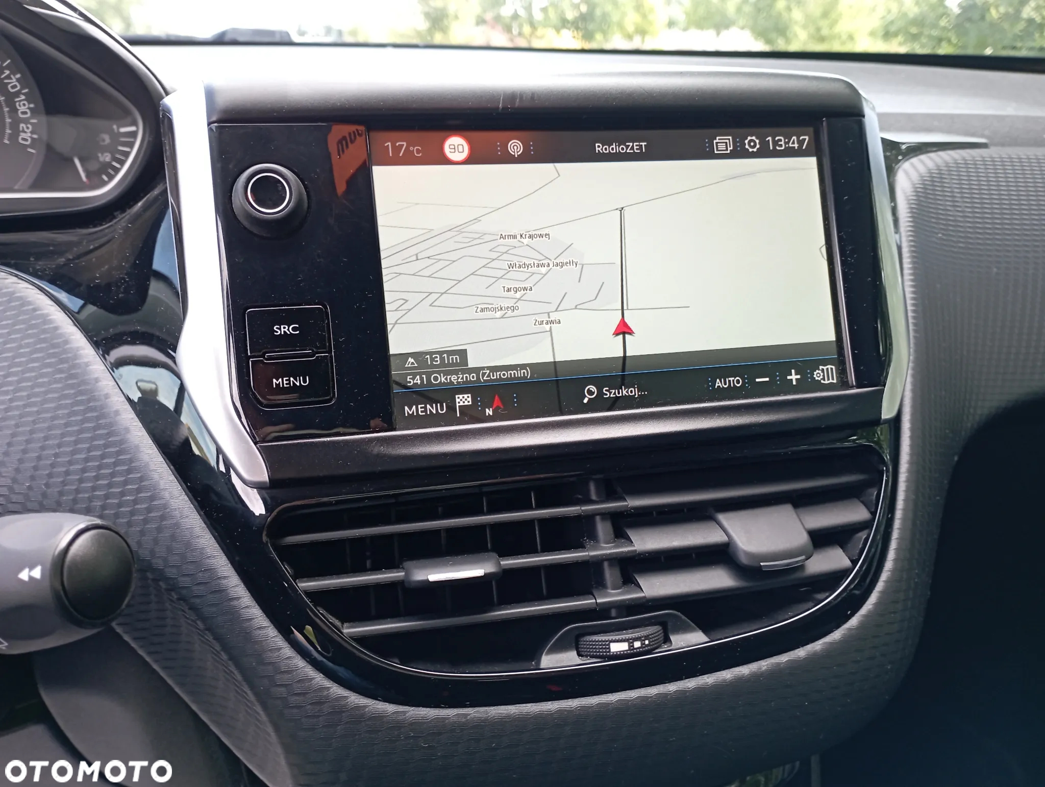 Peugeot 2008 - 29