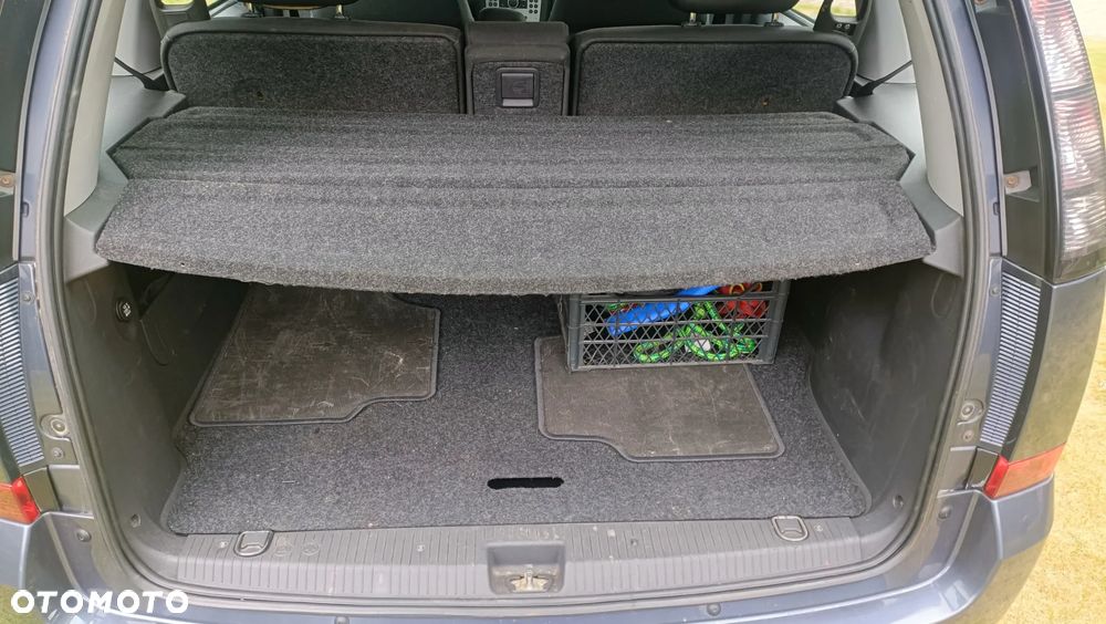 Opel Meriva 1.6 16V Cosmo - 20