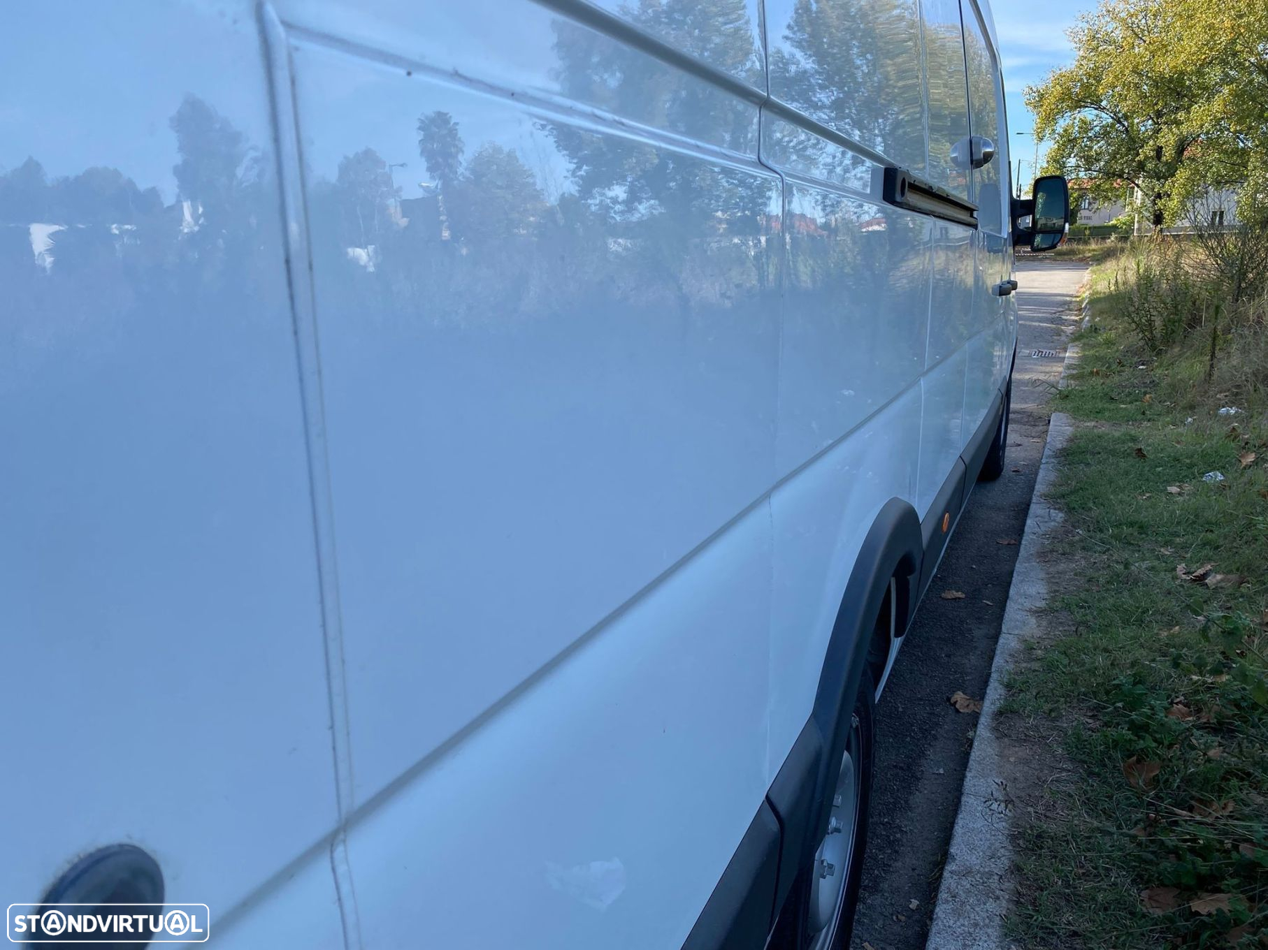 Renault Master 2.3 dCi L4 3.5T CD RD TP SS - 9