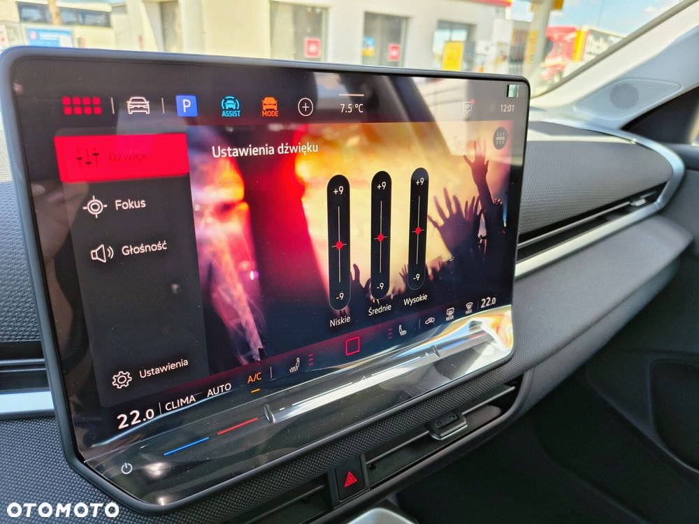 Volkswagen T-Roc 1.5 eTSI Life DSG - 20