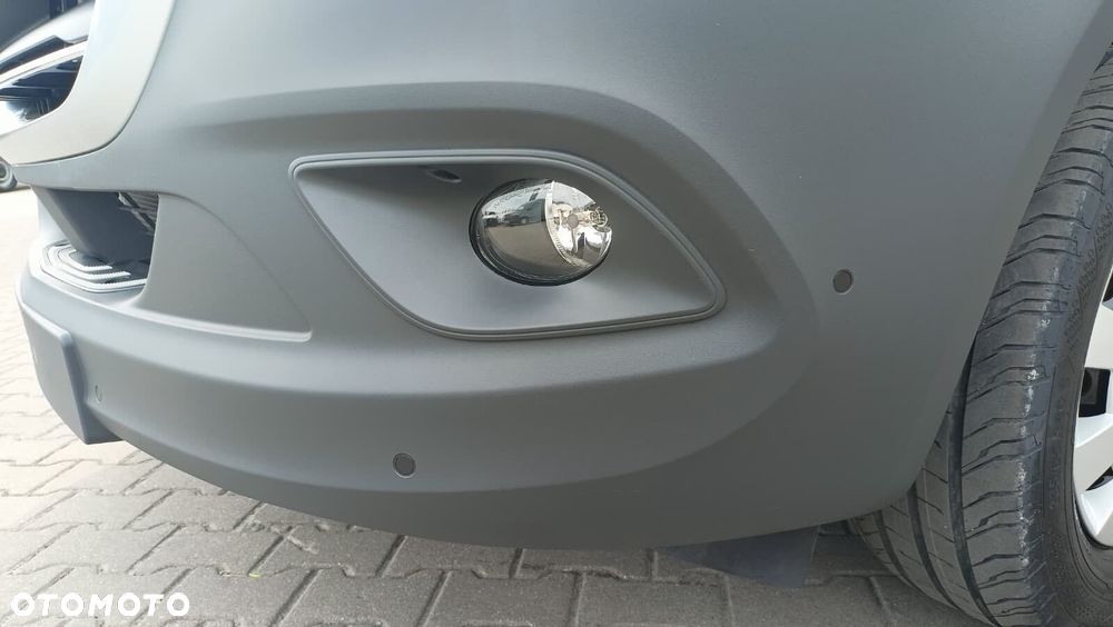 Mercedes-Benz Sprinter 317 cdi L2H1 - 7