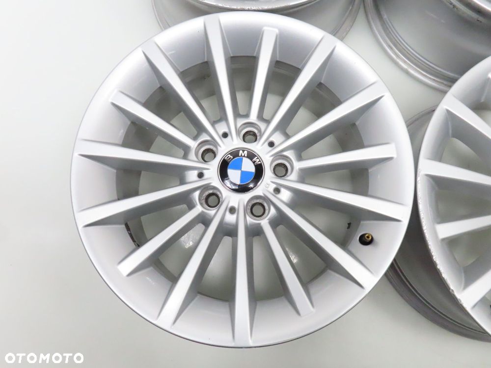 Alufelgi 17'' BMW 3 E90 E91 E92 E93 5x120 8J ET34 6783630 - 7