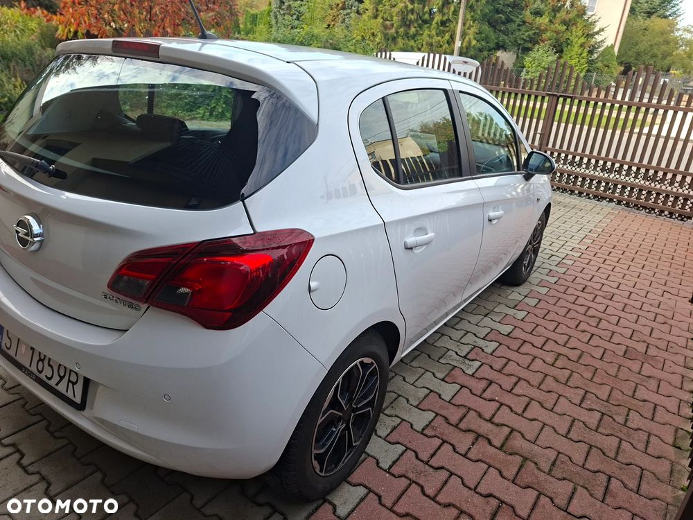Opel Corsa 1.4 Enjoy - 18