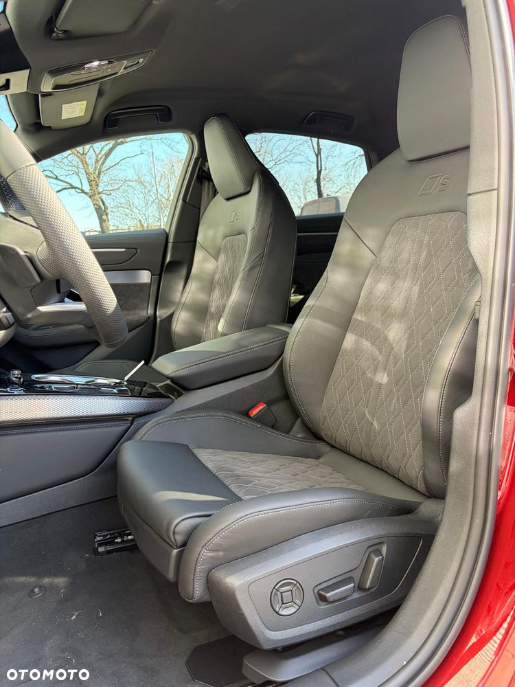 Audi A6 Limousine - 14