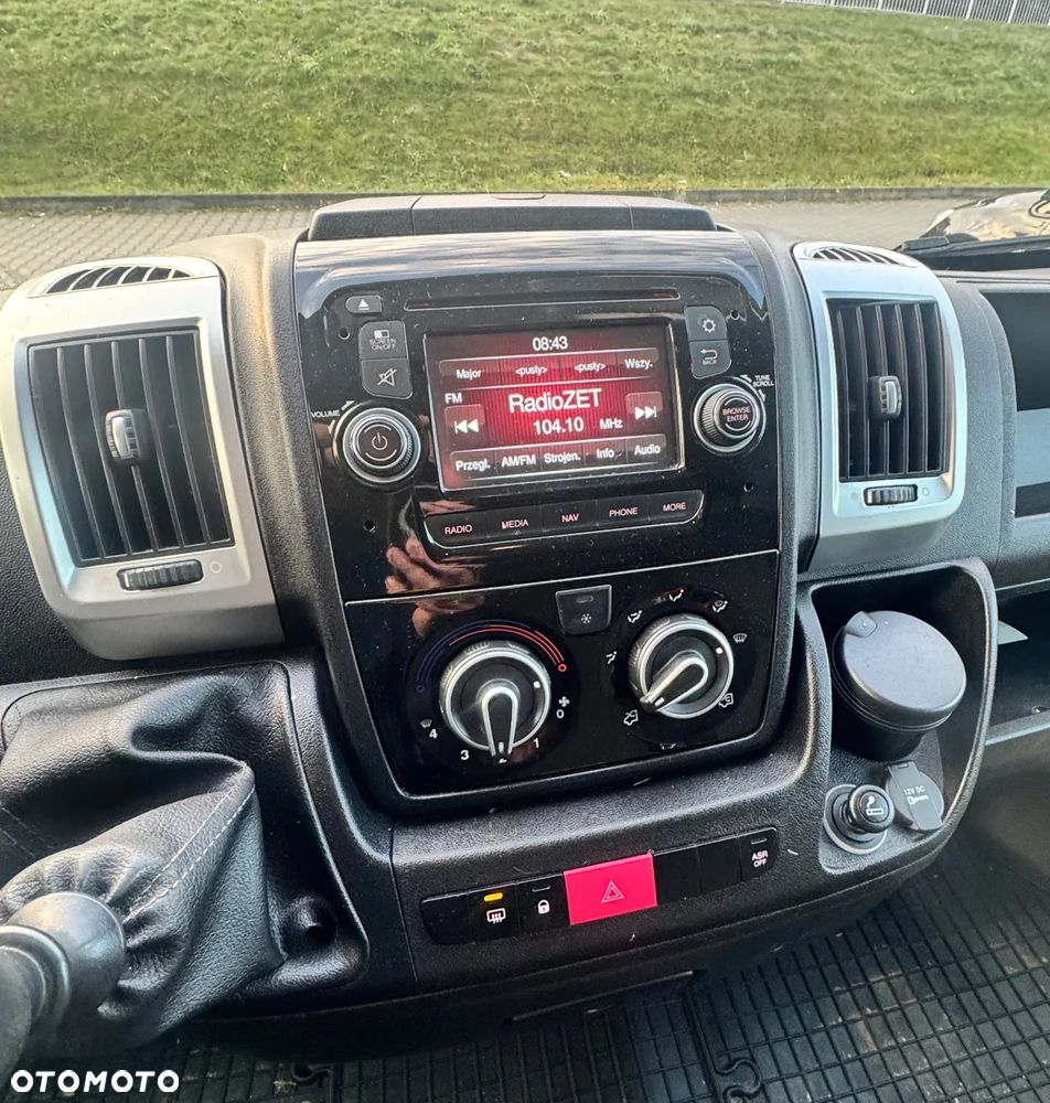 Fiat DUCATO max - 15