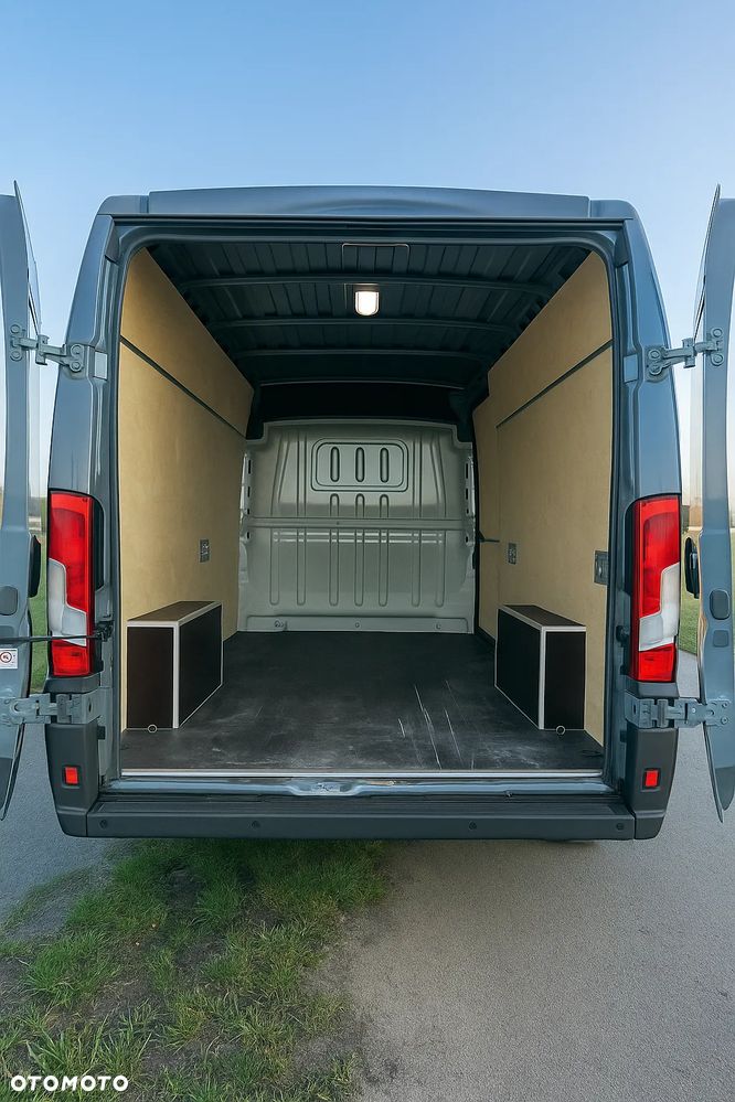Fiat Ducato - 10