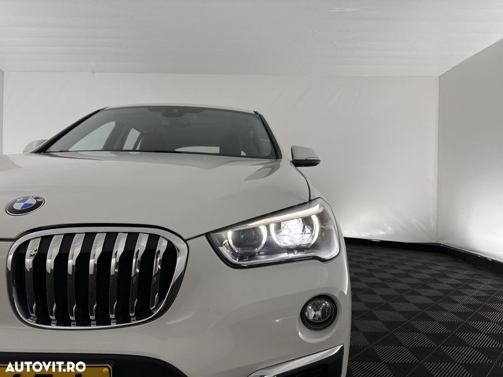 BMW X1 sDrive16d Sport Line - 20