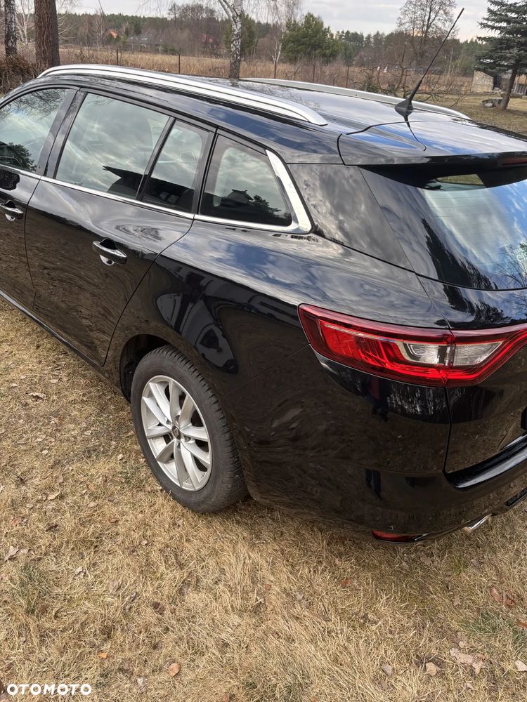 Renault Megane 1.5 dCi Intens - 18