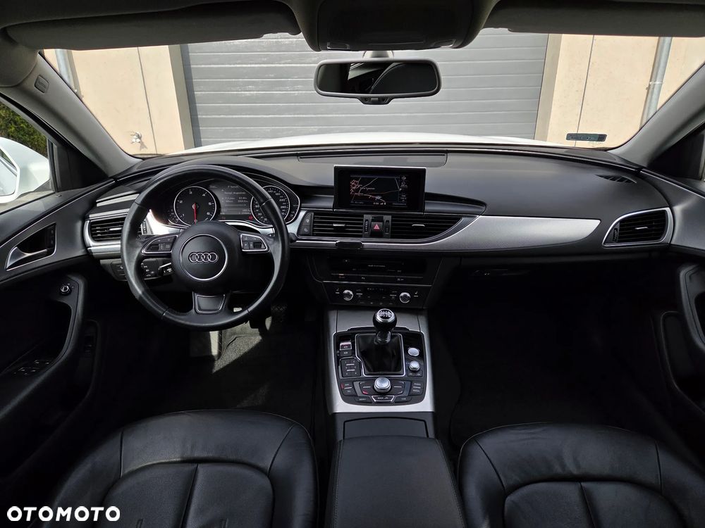 Audi A6 Avant 2.0 TDI - 34