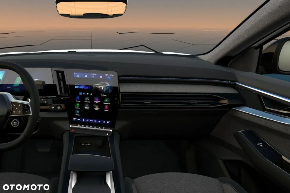 Renault Austral Mild Hybrid 160 Automatik Techno - 6