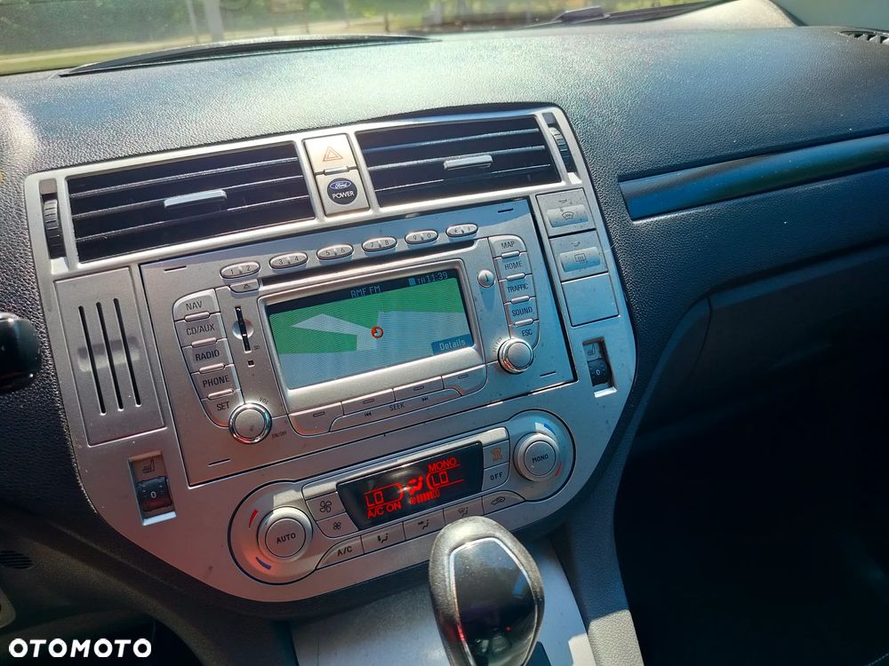 Ford Kuga 2.5 4x4 Champions Edition - 36