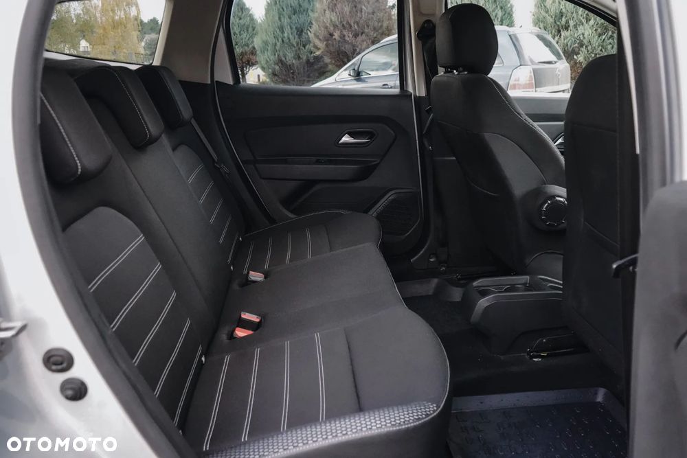Dacia Duster TCe 125 4x2 Prestige - 21