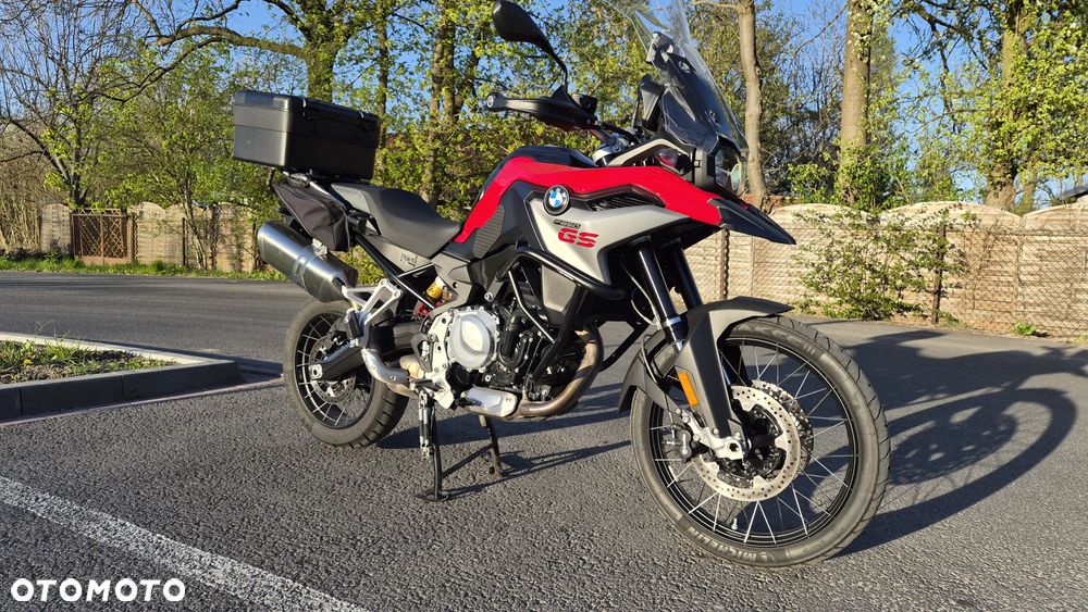 BMW GS - 38