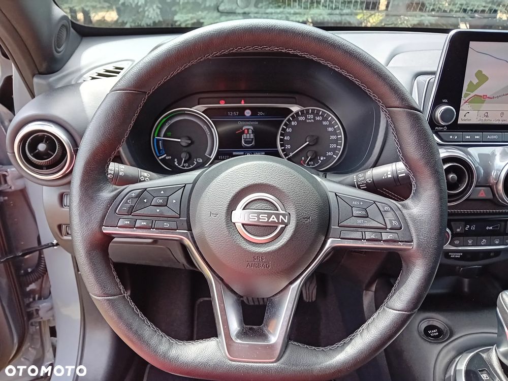 Nissan Juke - 18