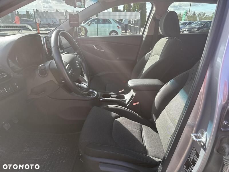 Hyundai i30 1.5 DPI Comfort - 11