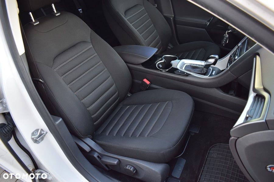 Ford Mondeo 2.0 TDCi STart-Stopp PowerShift-Aut Trend - 13