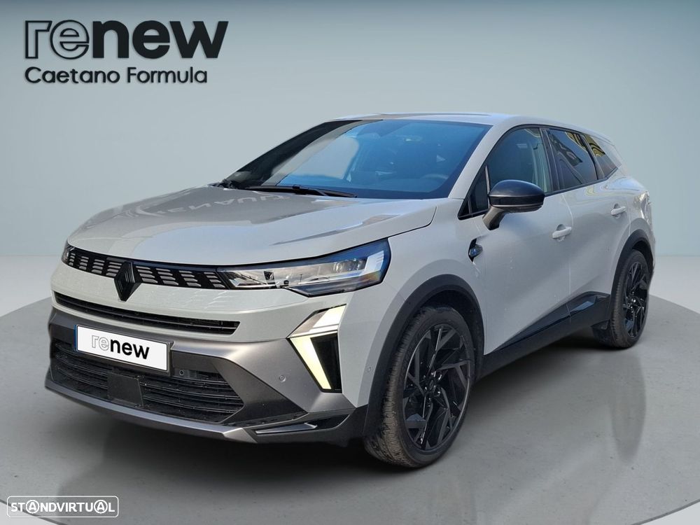 Renault Symbioz 1.8 E-Tech Full Hybrid Esprit Alpine - 1