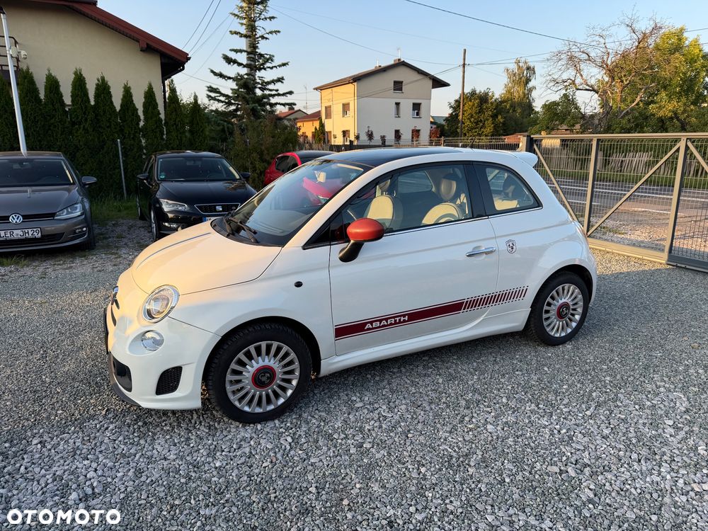 Fiat 500 1.2 8V S - 15