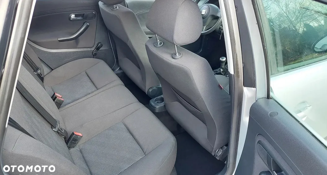 Seat Ibiza - 10