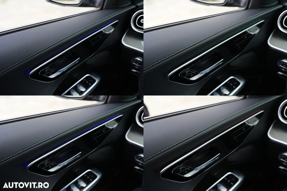 Mercedes-Benz C - 23