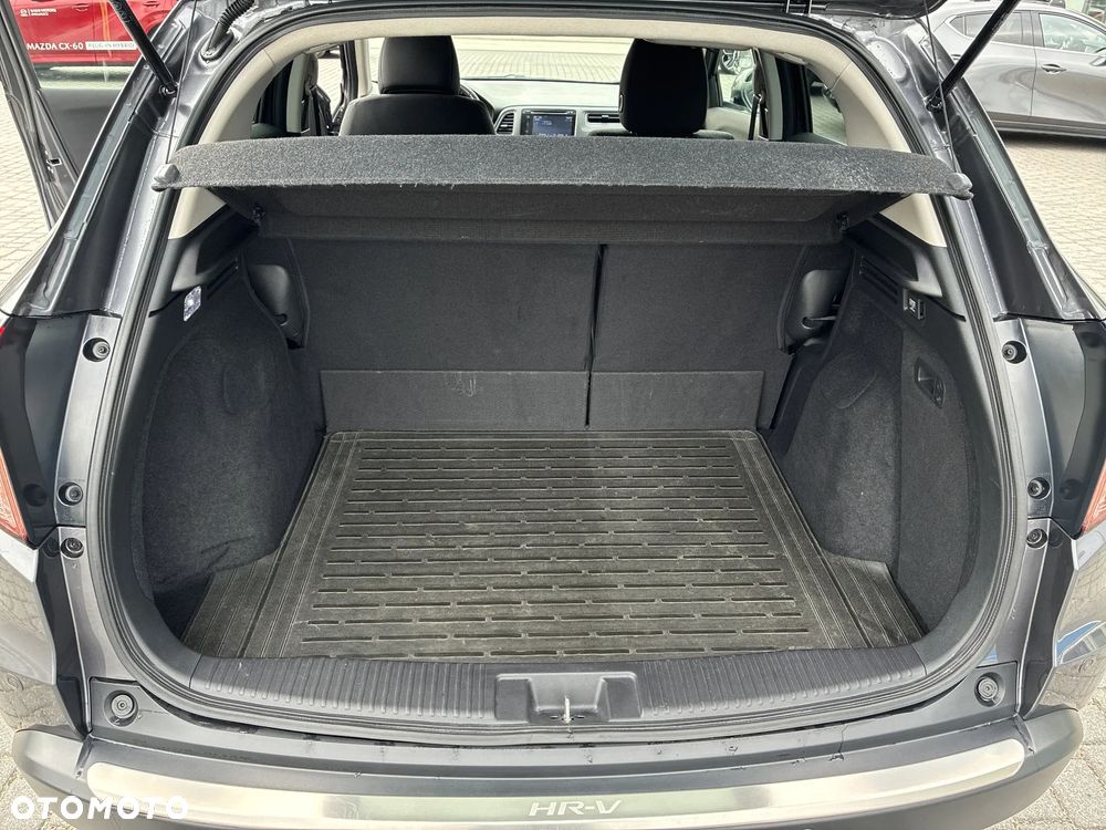 Honda HR-V 1.5 Elegance (ADAS) - 17