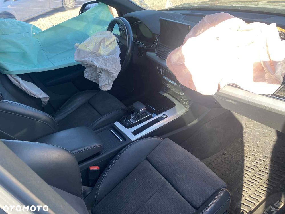 Audi Q5 Sportback 50 TFSIe quattro S tronic S line - 18