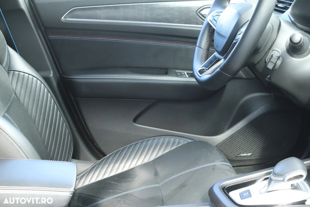 Renault Arkana E-TECH 145 Esprit Alpine - 22