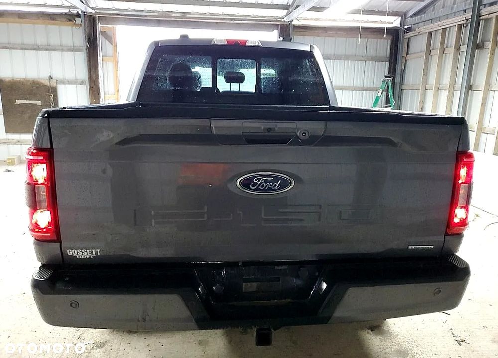 Ford F150 - 6