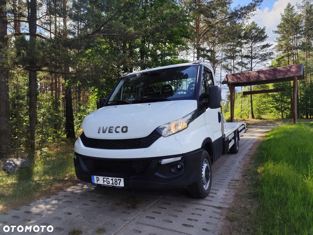 Iveco Daily - 2