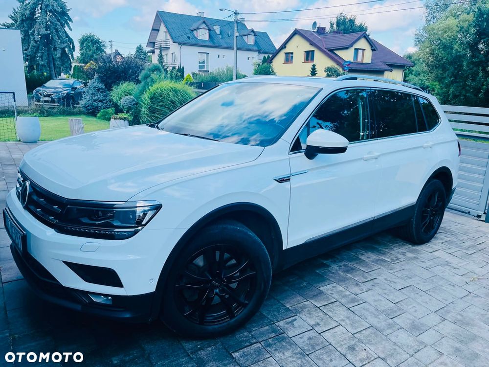 Volkswagen Tiguan 2017 photo 3