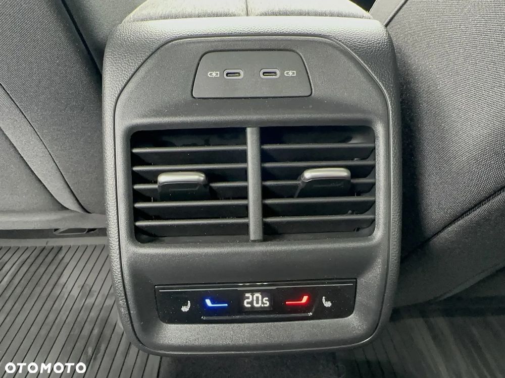 Skoda Superb 2.0 TSI Edition 130 DSG - 30