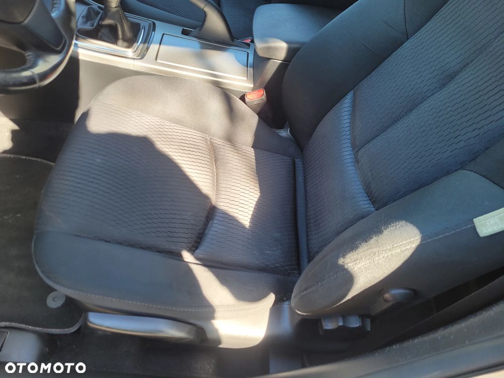 Mazda 6 Sport 2.0 MZR DISI Exclusive-Line Edition 40 Jahre - 21