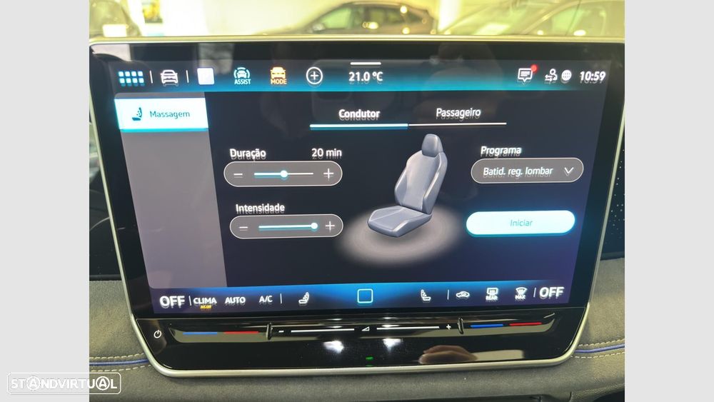 VW Tiguan 1.5 TSI eHybrid R-Line DSG - 17