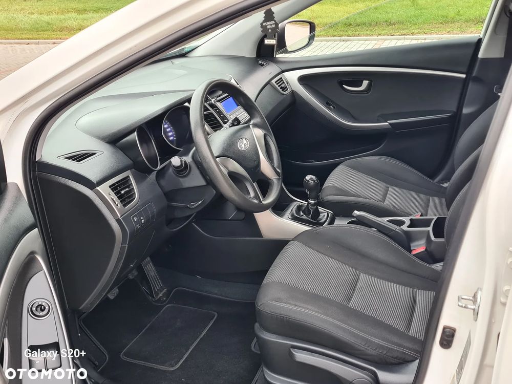 Hyundai i30 - 10