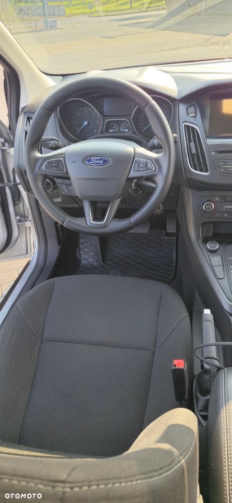 Ford Focus - 6