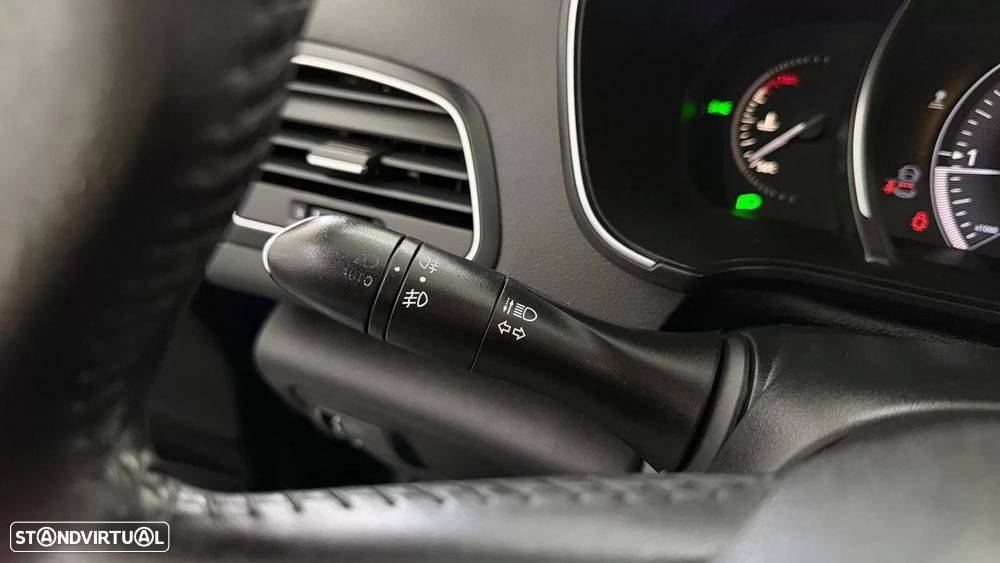 Renault Mégane Sport Tourer 1.5 dCi Confort - 29