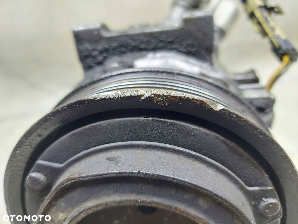 Kompresor Sprężarka Klimatyzacji 24411249 Opel Vectra B 2.0 - 3