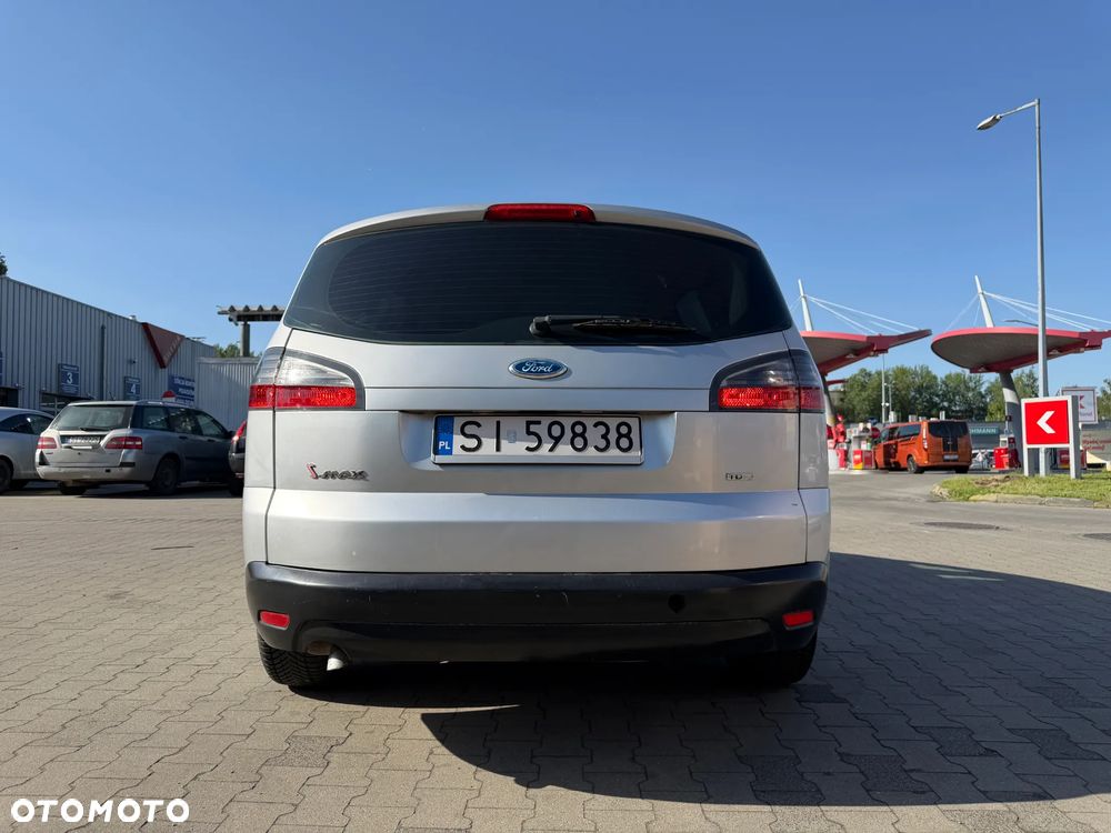 Ford S-Max 1.8 TDCi Ambiente - 18