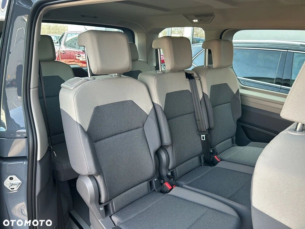 Volkswagen Multivan 2.0 TDI L2 Family DSG - 15