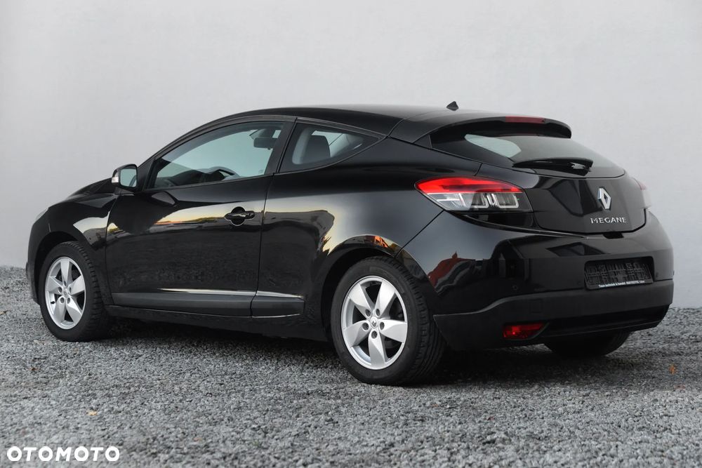 Renault Megane 1.5 dCi Expression - 3