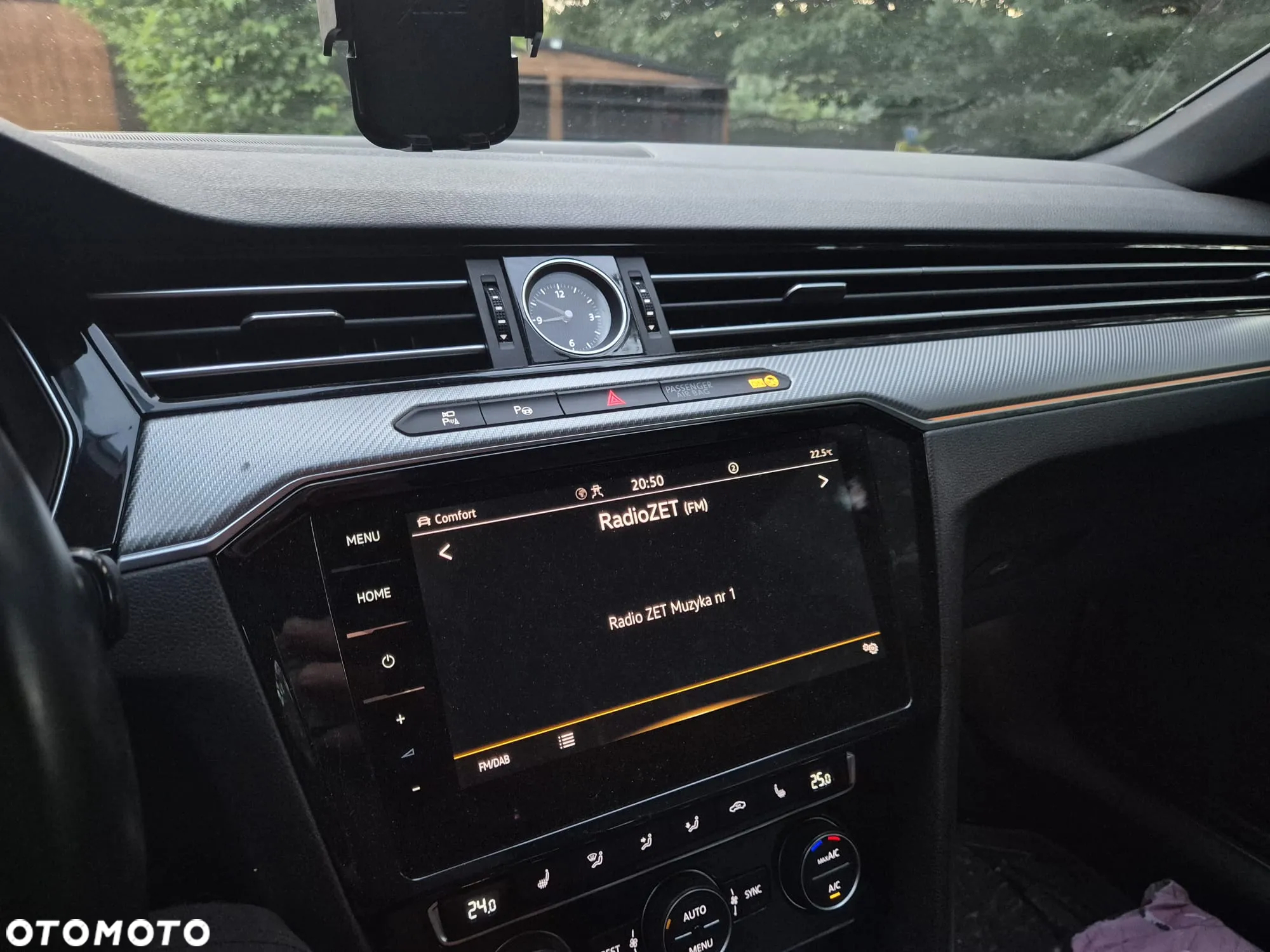 Volkswagen Arteon 2.0 TSI GPF R-Line Edition DSG - 15